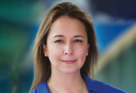 Mariana Cogan, VP-Marketing Operations & Digital Experience, PTC 